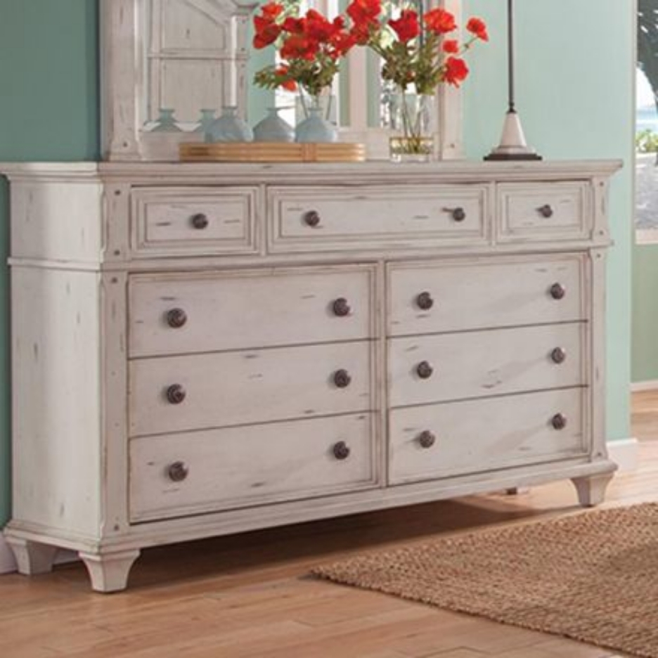 Bedroom Dressers Vs. Chests - Which One To Pick? | Furniture Store In Charleston, SC