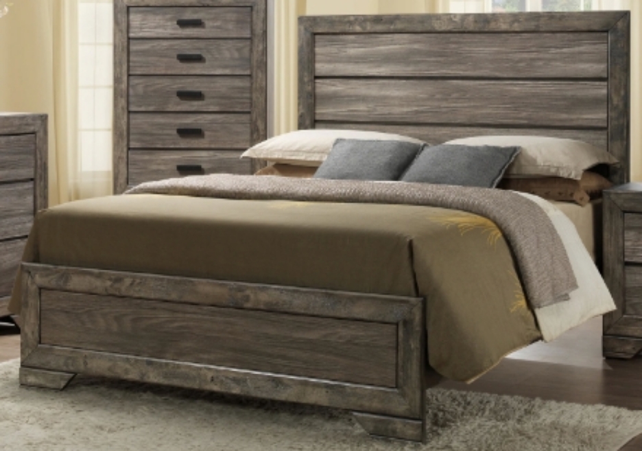 Finding The Perfect Bed Frame For Your Mattress | Furniture Store In Charleston, SC