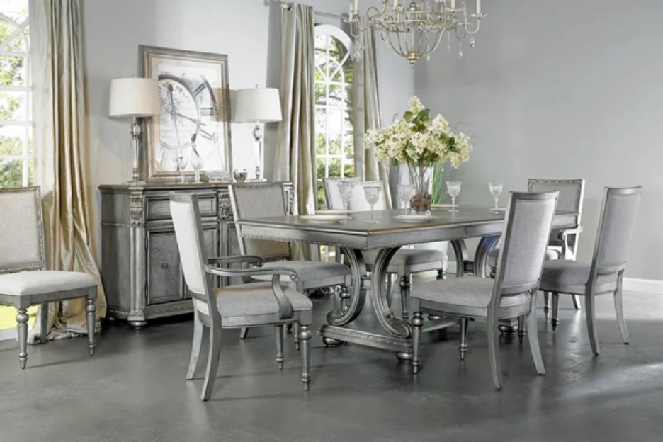 Tips for Creating a Functional and Stylish Dining Room | Furniture Stores in Charleston, South Carolina 