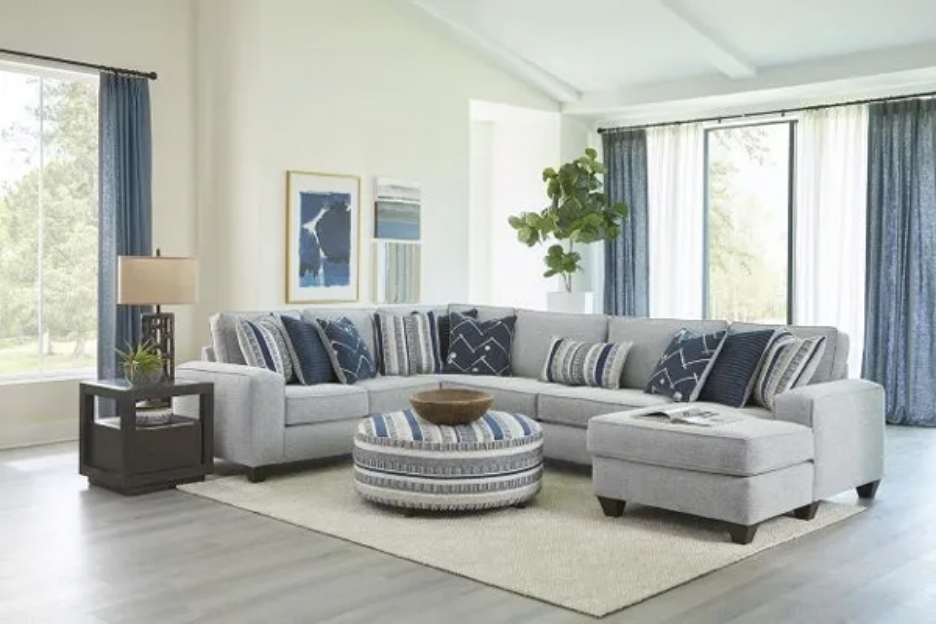 6 Gorgeous Living Room Furniture Ideas | Furniture Store in Charleston