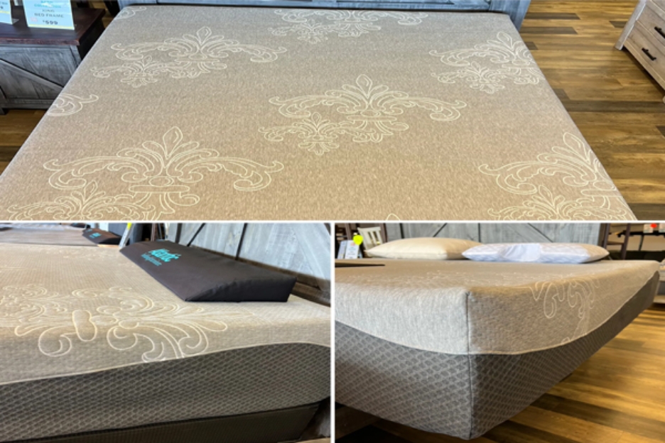 Why You Won't Find a One-Size-Fits-All Mattress | Mattress Sale in North Charleston