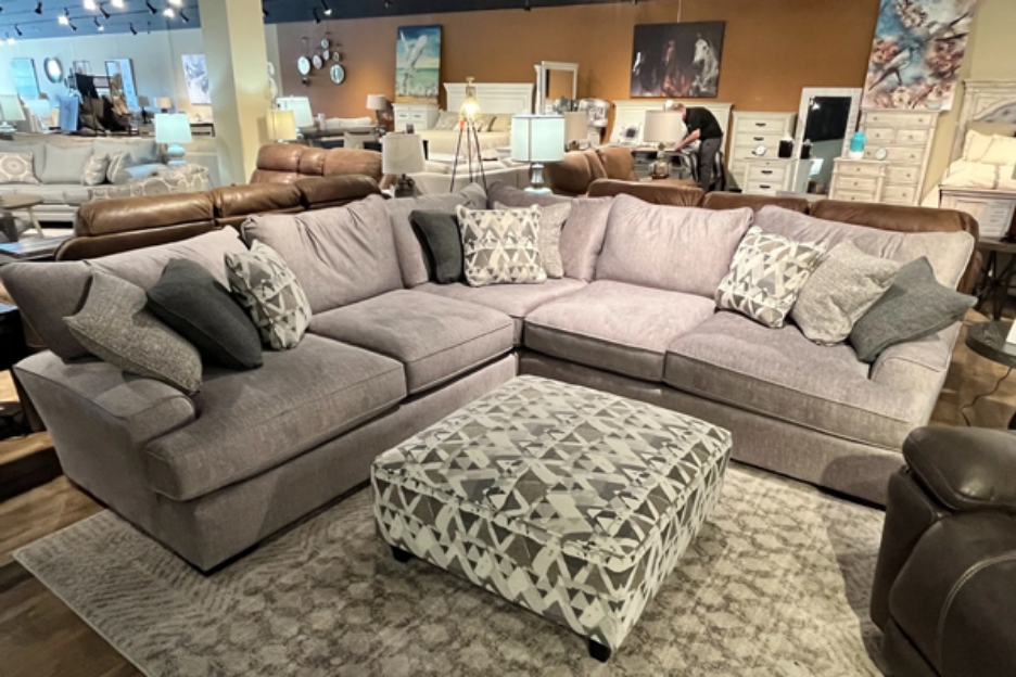 Find the Perfect Piece at Your Local Furniture Store | Furniture Stores Charleston, South Carolina